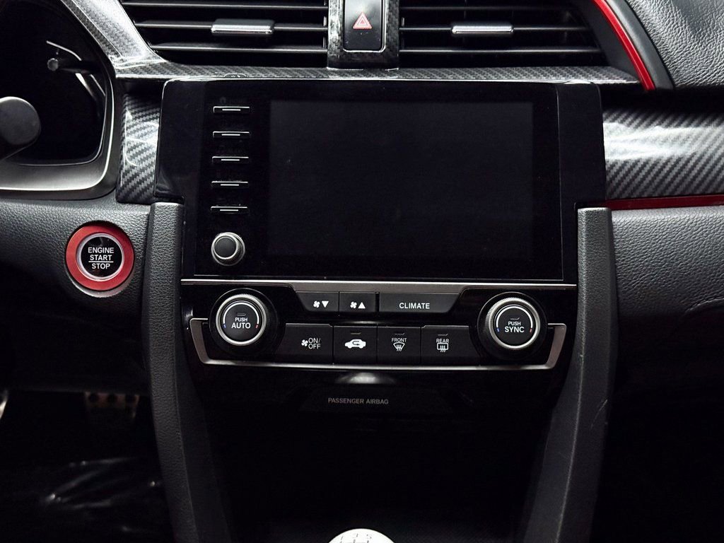 Used 2019 Honda Civic Type R image 24