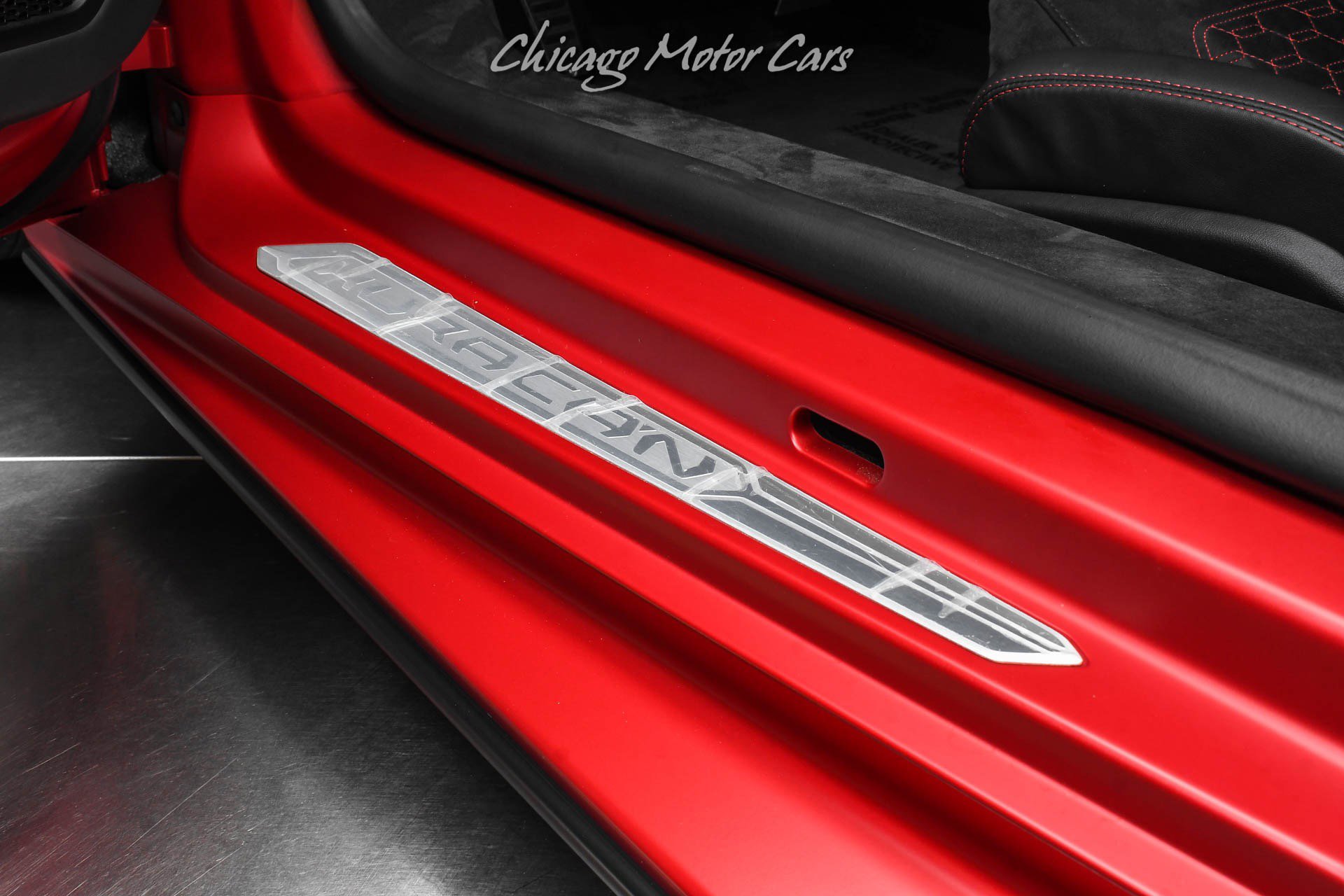 Used 2023 Lamborghini Huracan Tecnica RWD image 23