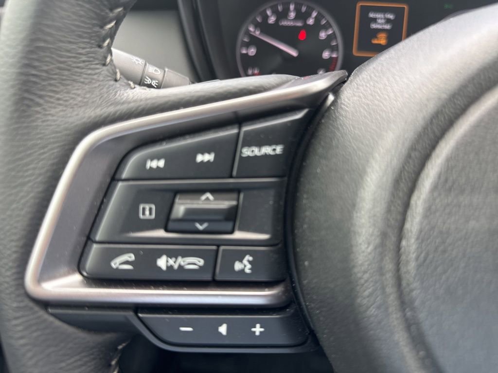 Certified 2025 Subaru Outback Premium image 17