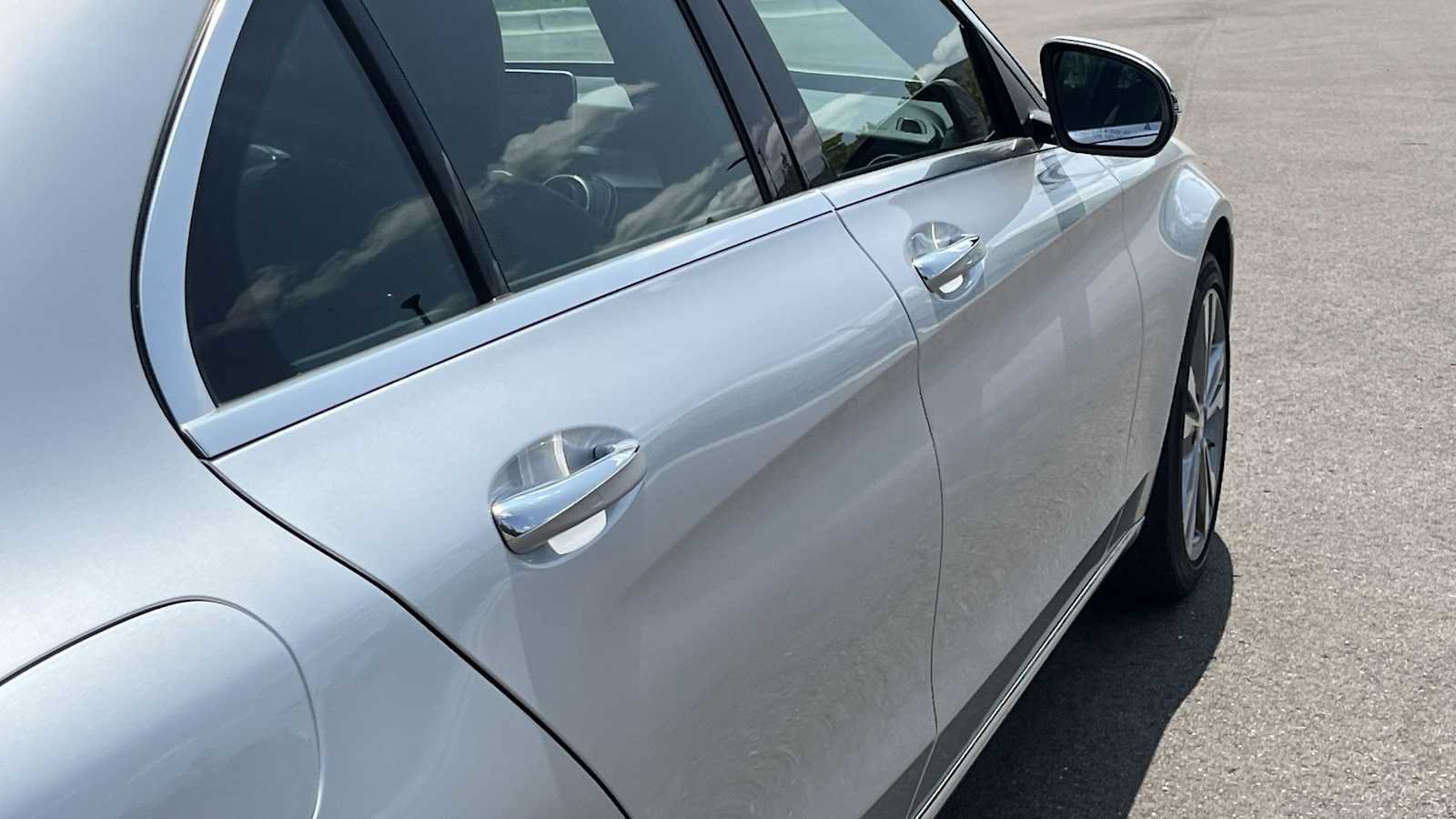 Used 2017 Mercedes-Benz C 300 4MATIC Sedan image 19