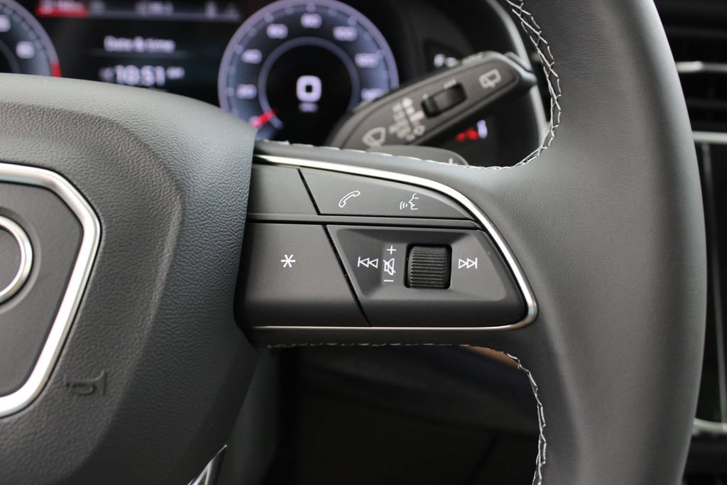 New 2026 Audi Q7 Premium Plus AWD/4WD image 28