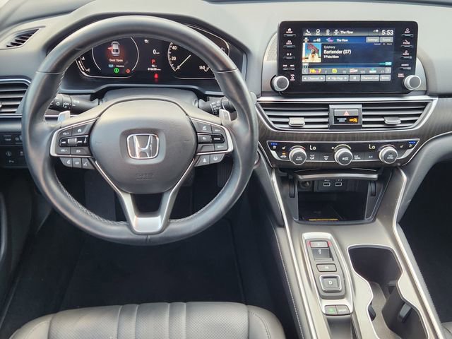 Used 2021 Honda Accord Touring image 27
