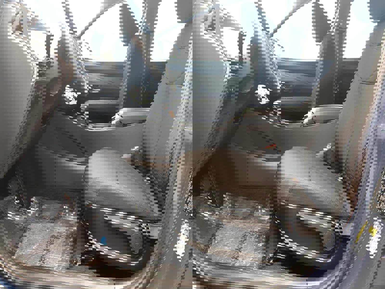 New 2026 Hyundai Tucson SE image 21