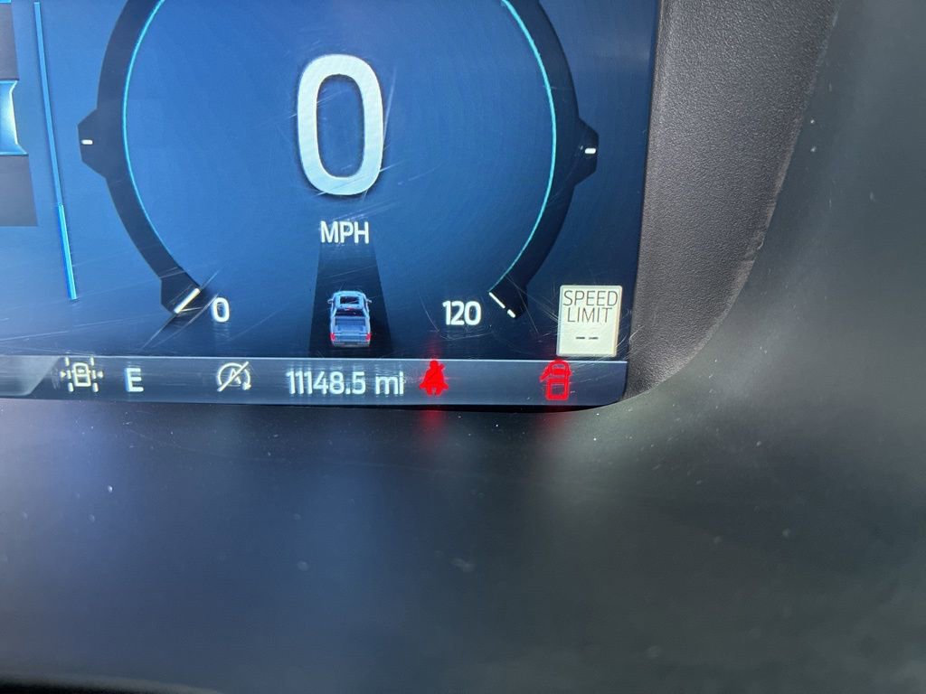 Used 2025 Ford F150 Lariat w/ Bed Utility Package image 16