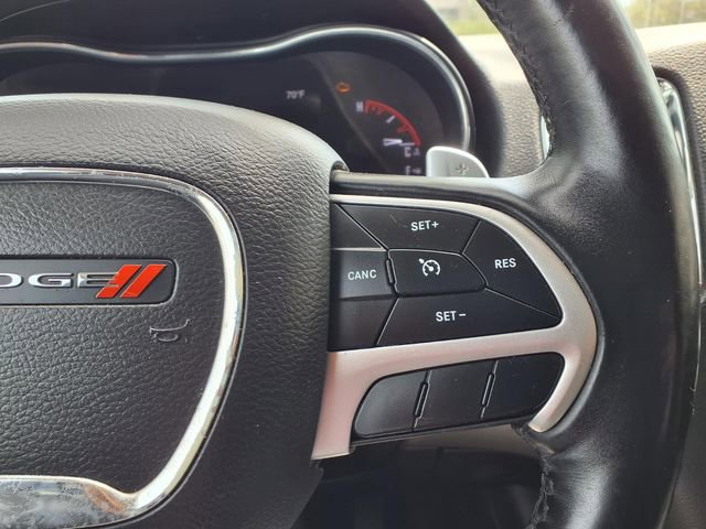 Used 2017 Dodge Durango SXT w/ Quick Order Package 23B AWD/4WD image 18