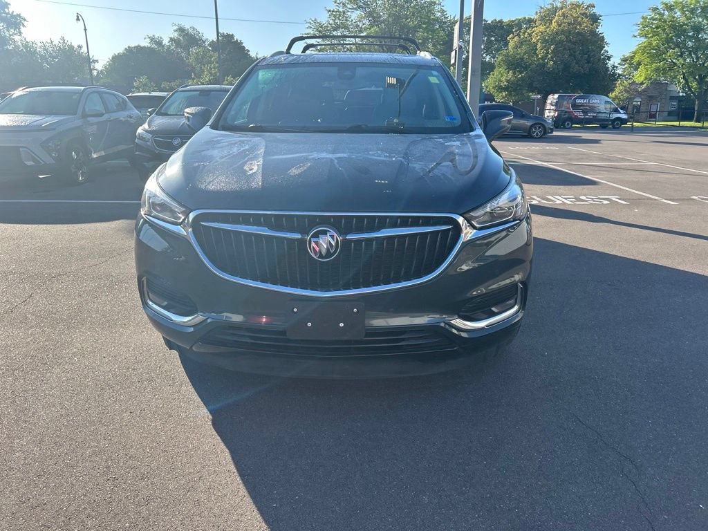 Used 2019 Buick Enclave Premium w/ Experience Buick Package AWD/4WD image 2