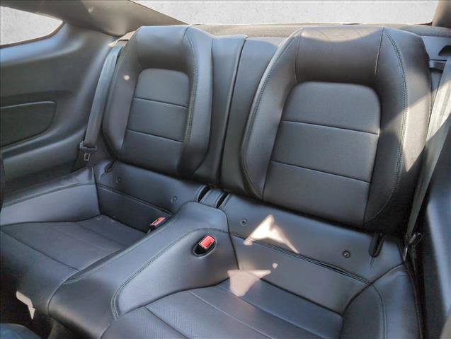 Used 2019 Ford Mustang Bullitt w/ Bullitt Electronics Package RWD image 18