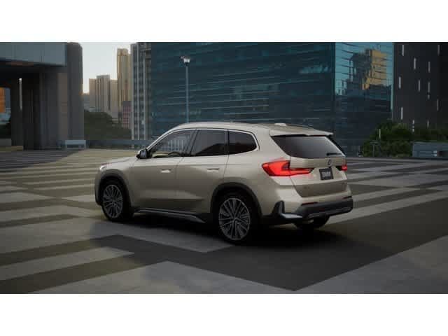 New 2026 BMW X1 xDrive28i w/ Convenience Package AWD/4WD image 2