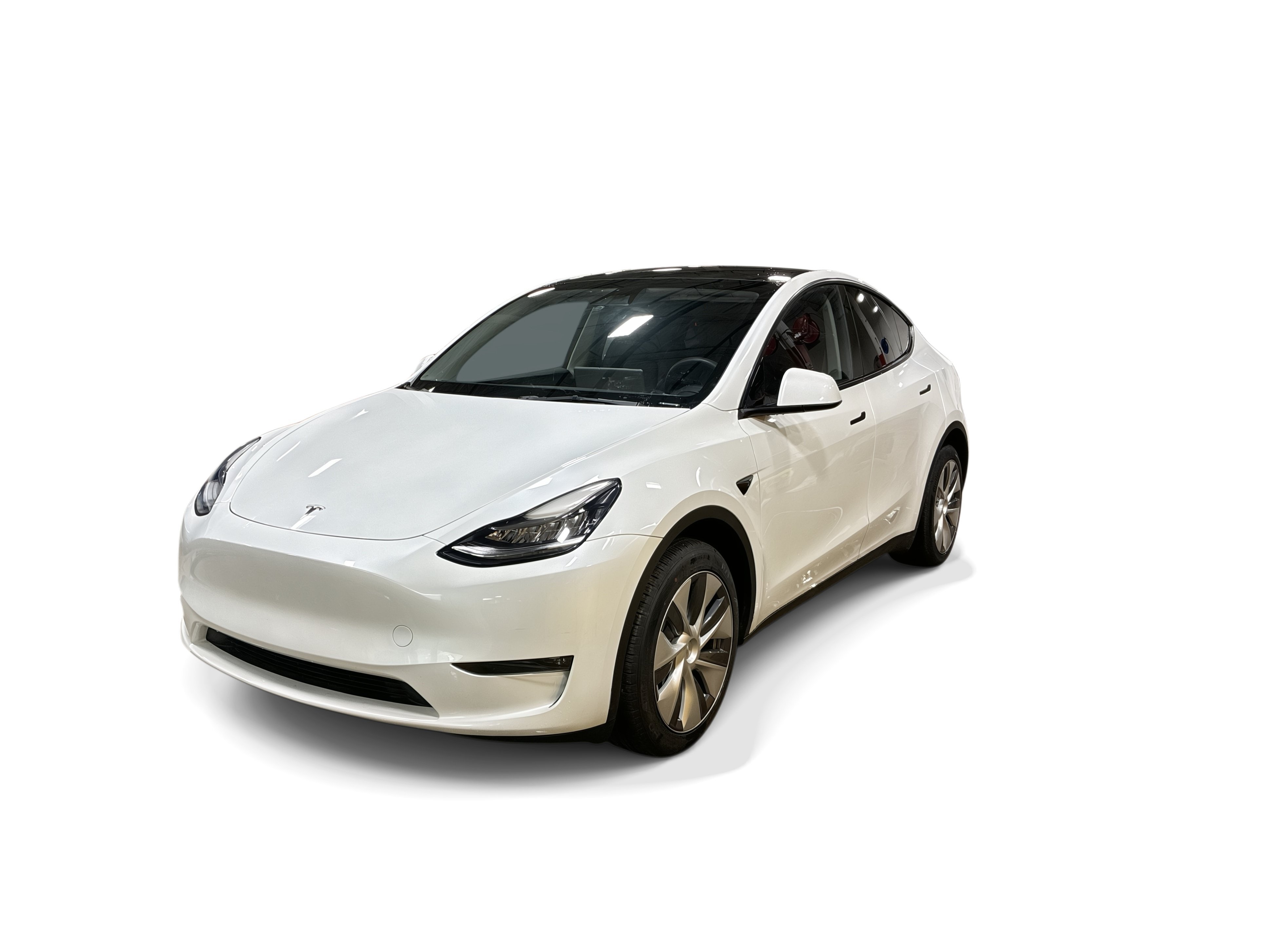 Certified 2023 Tesla Model Y AWD