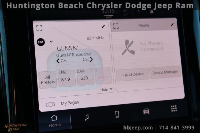 Used 2026 RAM 1500 Big Horn image 21