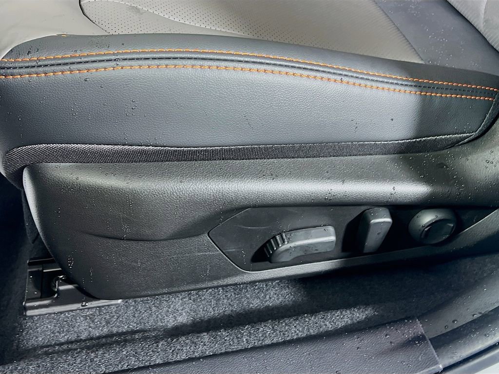 New 2026 Subaru Crosstrek 2.5i Limited image 15