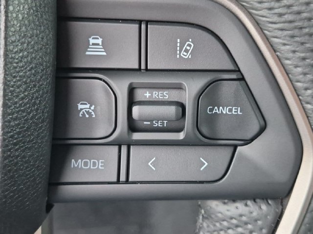 New 2026 Toyota Sequoia Platinum w/ TRD Off-Road Package AWD/4WD image 17