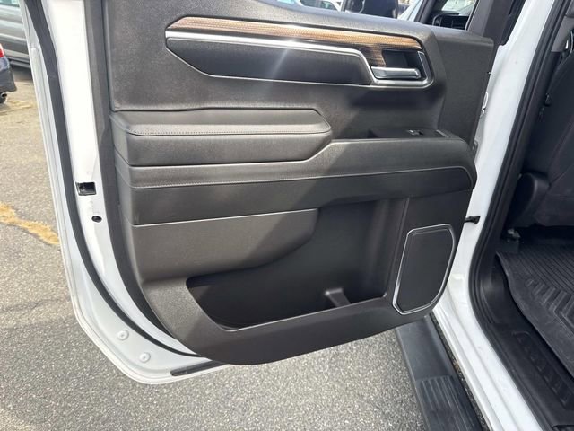 Used 2023 Chevrolet Silverado 1500 LT Trail Boss w/ Protection Package image 19