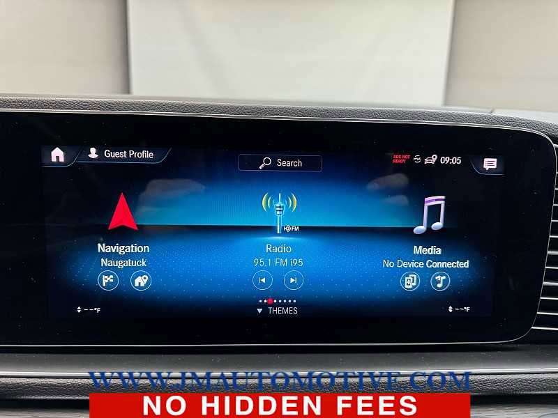 Used 2023 Mercedes-Benz GLE 450 4MATIC image 24