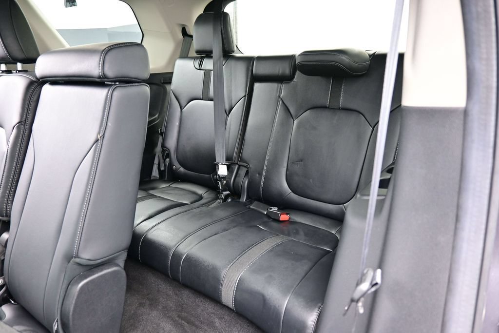 Used 2025 Honda Pilot EX-L image 29