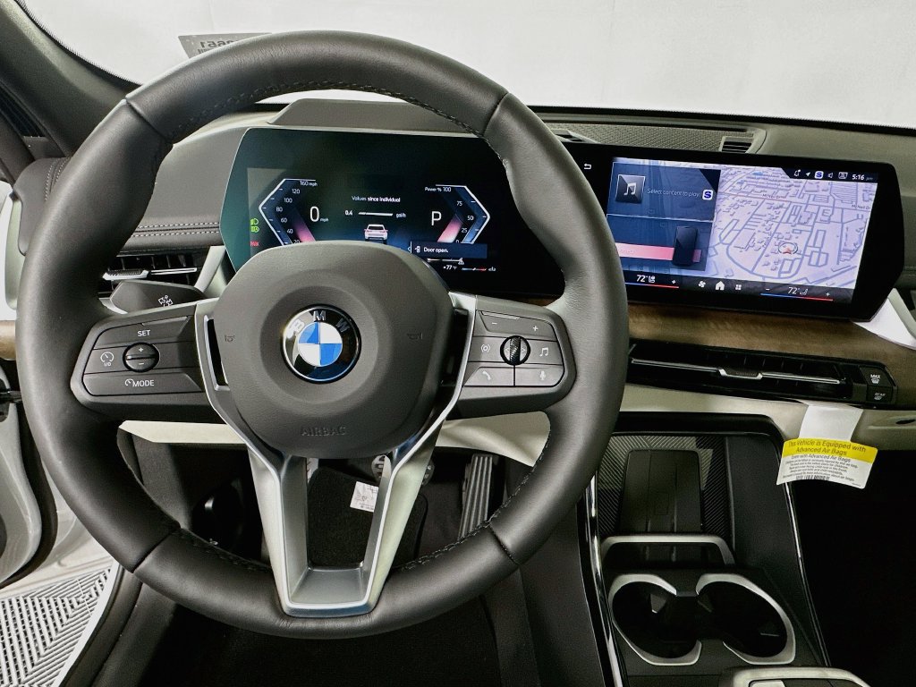New 2027 BMW X1 xDrive28i w/ Technology Package AWD/4WD image 10