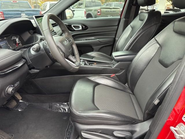 Certified 2023 Jeep Compass Altitude image 21