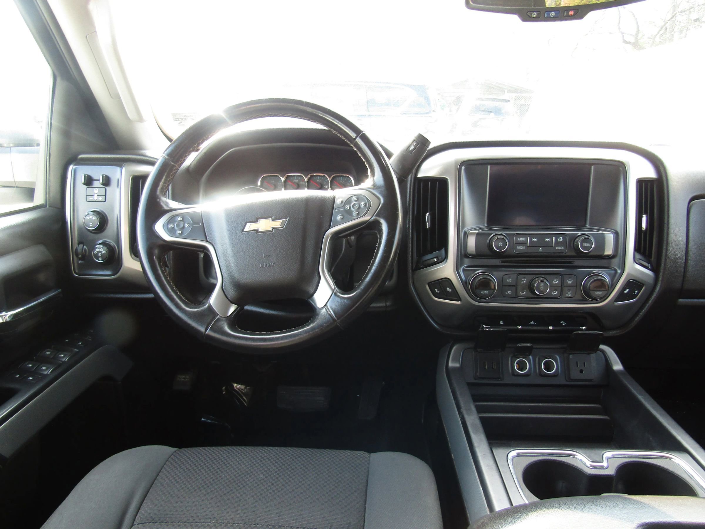 Used 2019 Chevrolet Silverado 2500 LT w/ All Star Edition image 20