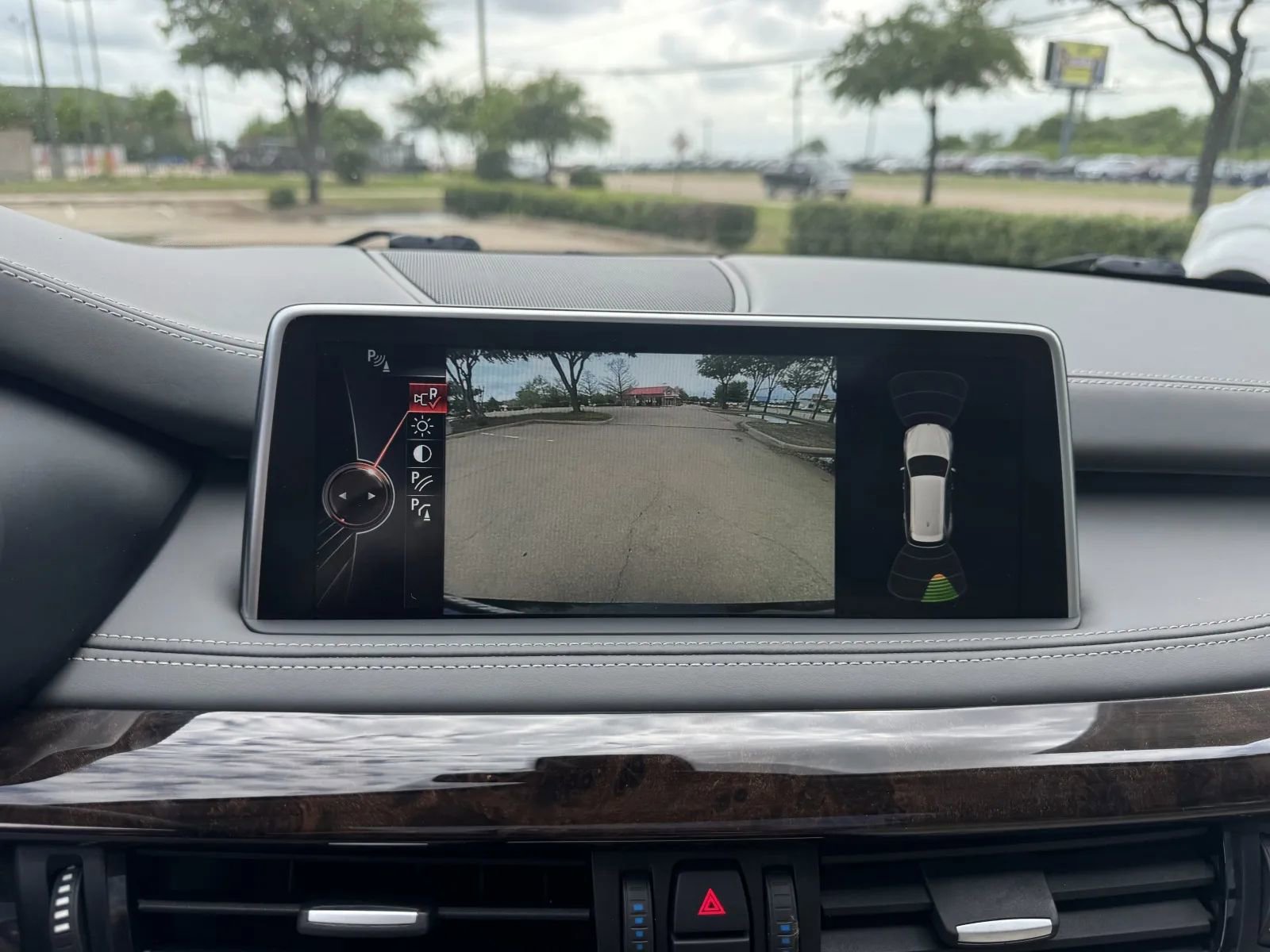 Used 2015 BMW X5 sDrive35i RWD image 24