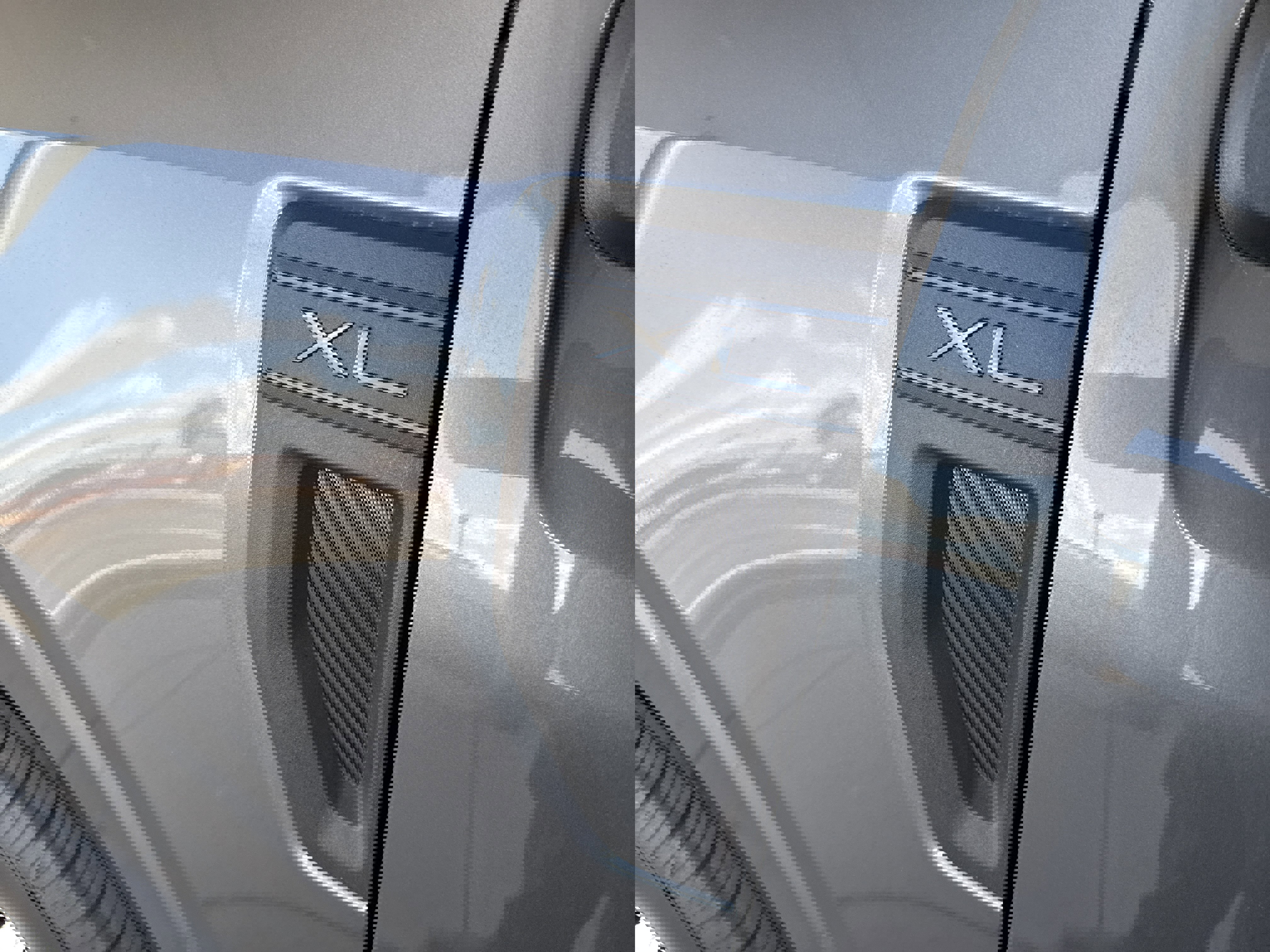 New 2026 Ford Maverick XL FWD image 7