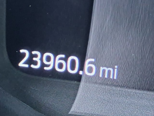 Used 2025 Ford Explorer ST AWD/4WD image 23