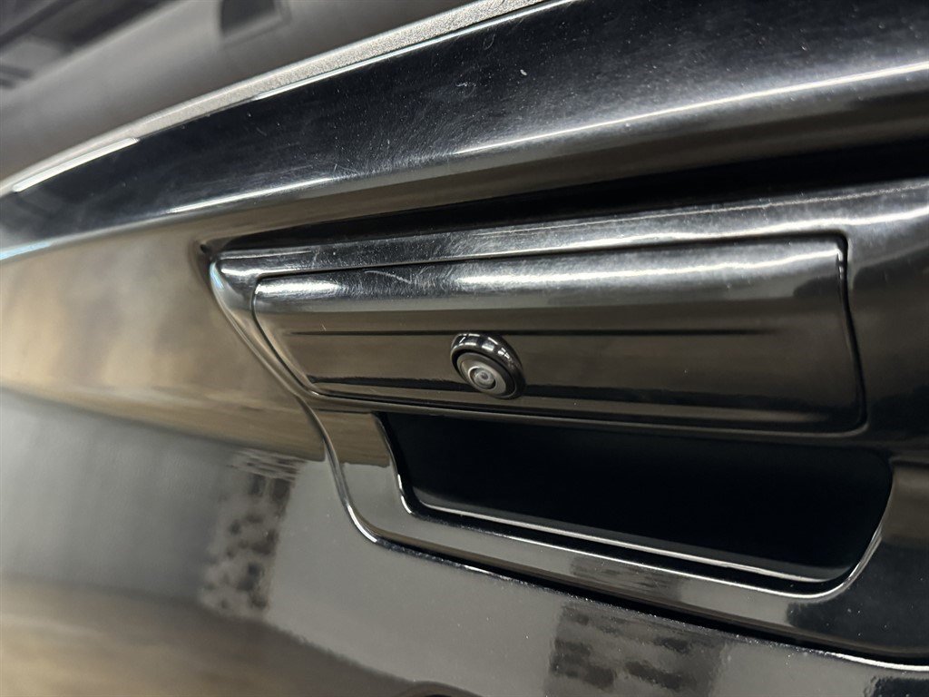 Used 2019 RAM 2500 Big Horn w/ Black Appearance Package AWD/4WD image 12