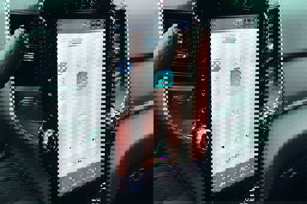 New 2026 RAM 2500 Big Horn image 17