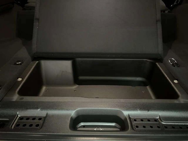 Used 2025 Jeep Wrangler Unlimited Sahara w/ Safety Group image 76