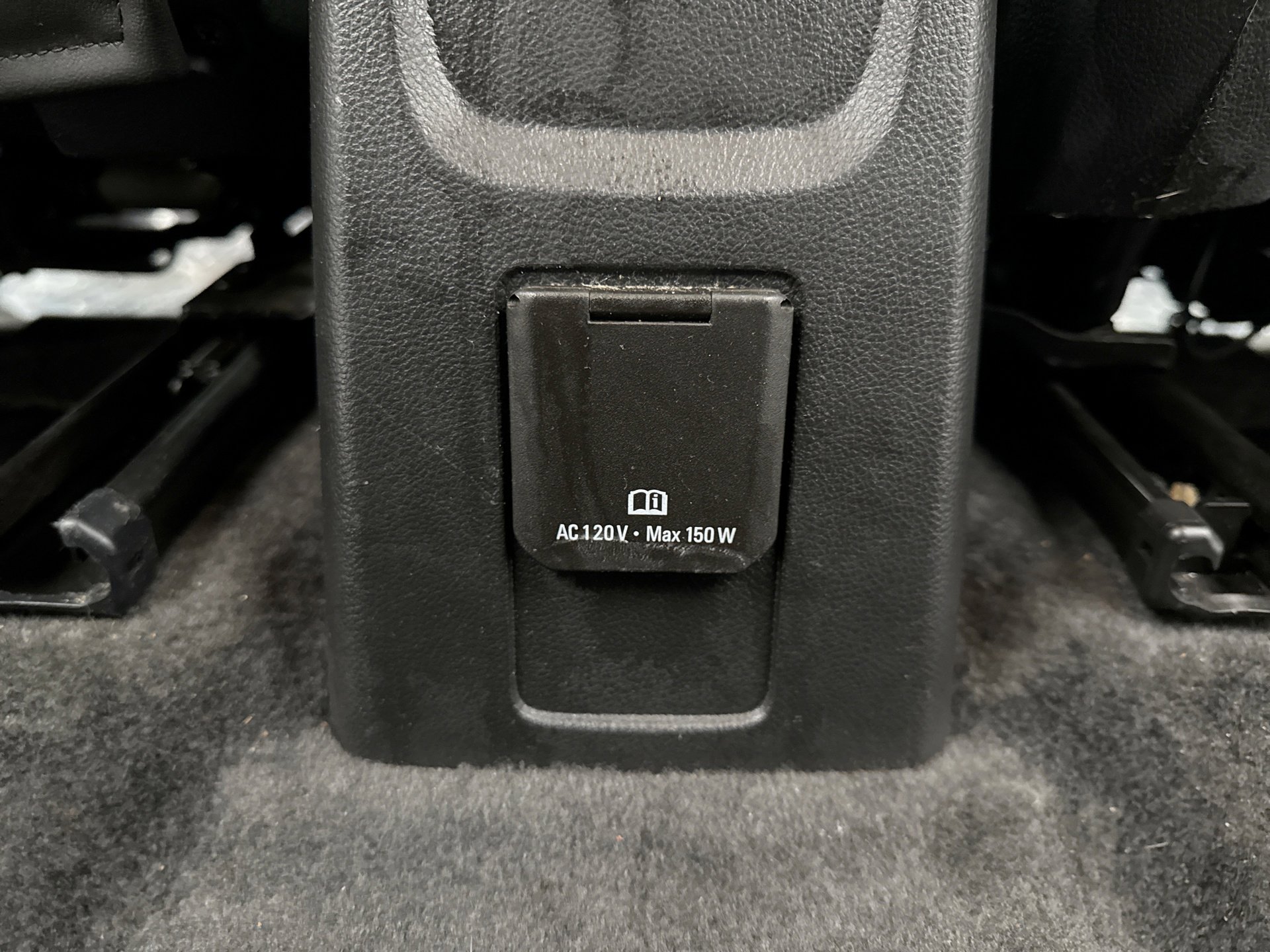 Used 2013 Buick Encore Convenience image 20