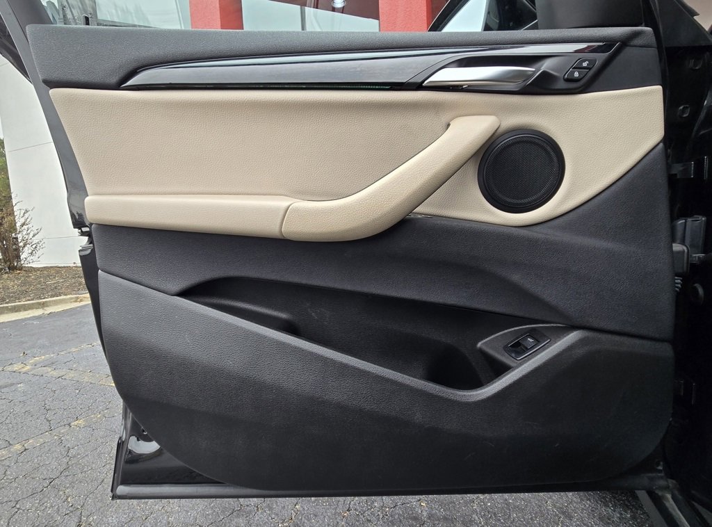 Used 2020 BMW X2 sDrive28i image 13