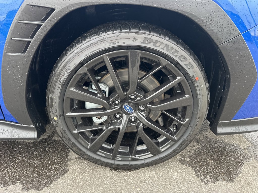 New 2026 Subaru WRX Limited w/ WRX Essentials Package AWD/4WD image 31