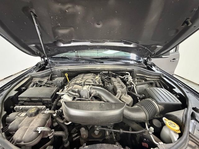 Used 2024 Dodge Durango GT AWD/4WD image 13