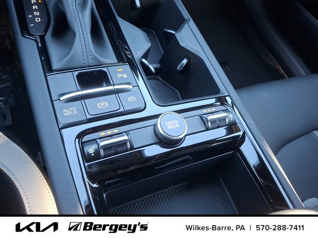 Certified 2025 Kia K5 GT-Line w/ GT-Line Premium Package FWD image 22