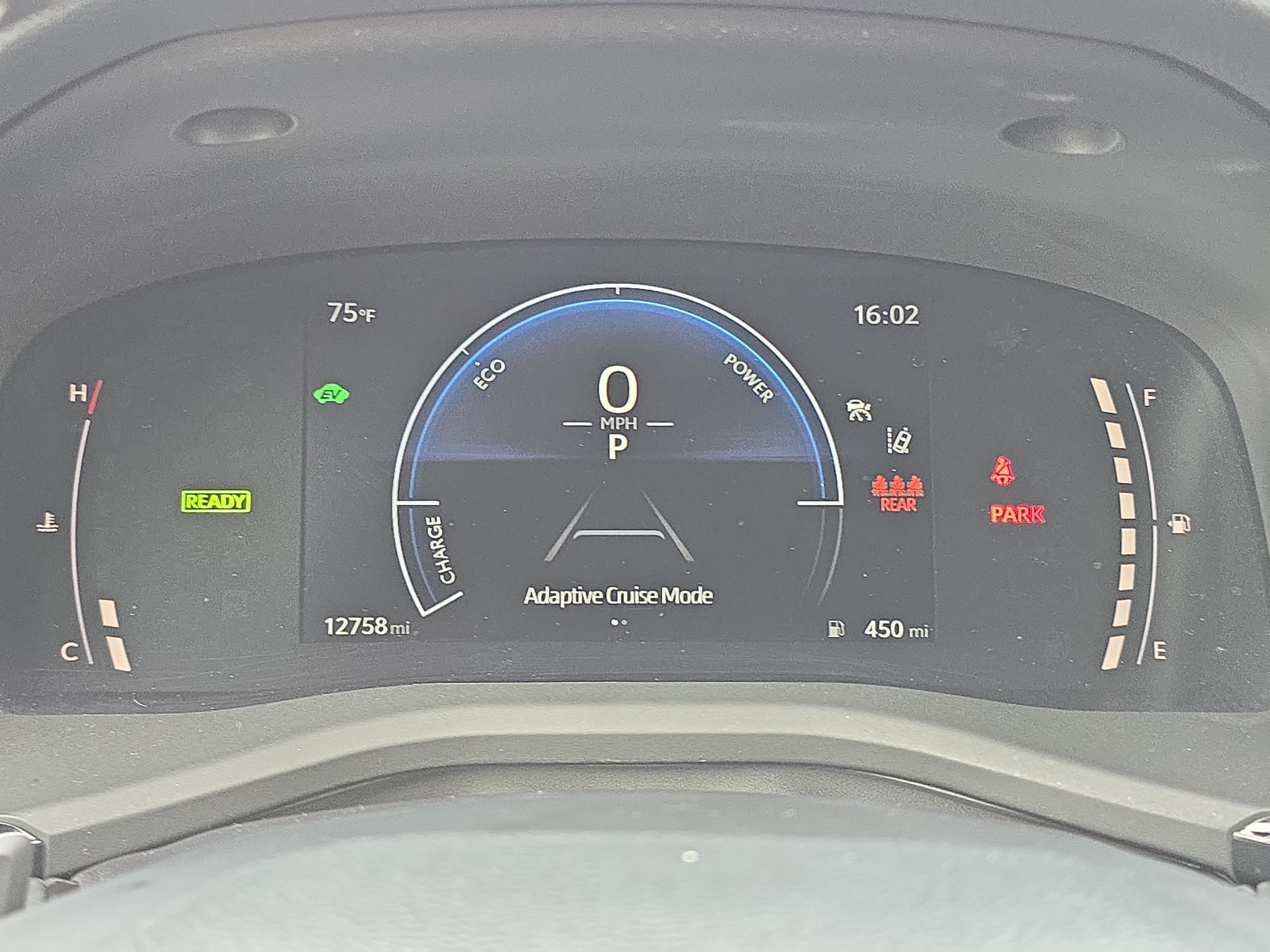 Used 2025 Toyota Camry SE w/ Multimedia Upgrade Package FWD image 18