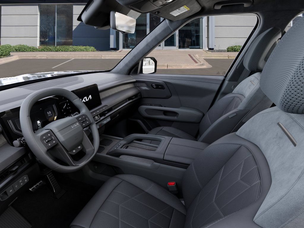 New 2027 Kia Telluride X-Line SX Prestige AWD/4WD image 20