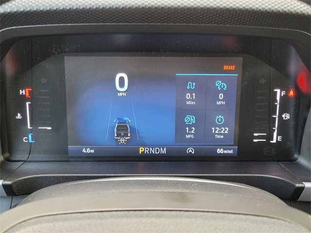 New 2025 Ford Ranger XL w/ Trailer Tow Package image 14