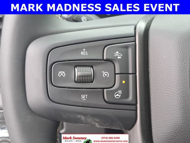 New 2026 GMC Sierra 2500 AT4 w/ AT4 Premium Plus Package image 21