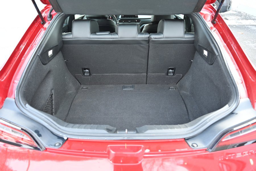 Used 2023 Acura Integra A-Spec image 21