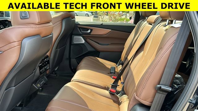 Certified 2026 Acura MDX FWD w/ Technology Package image 23
