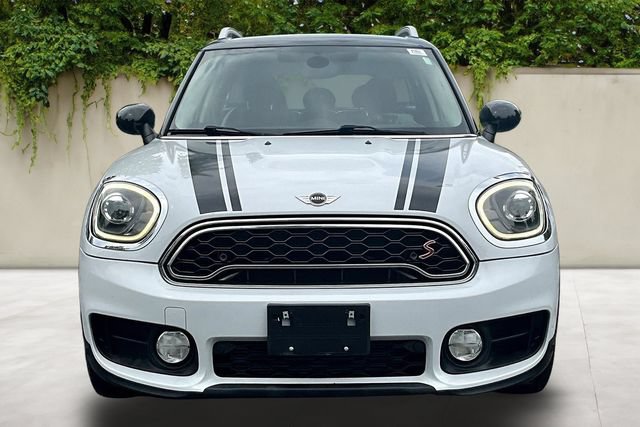 Used 2017 MINI Cooper Countryman S AWD/4WD image 2