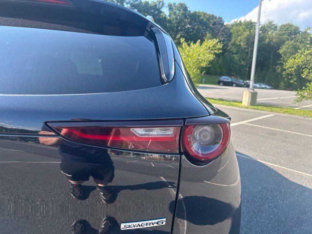 Used 2024 MAZDA CX-30 AWD 2.5 S w/ Preferred Package image 15