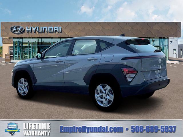 New 2026 Hyundai Kona SE AWD/4WD image 4