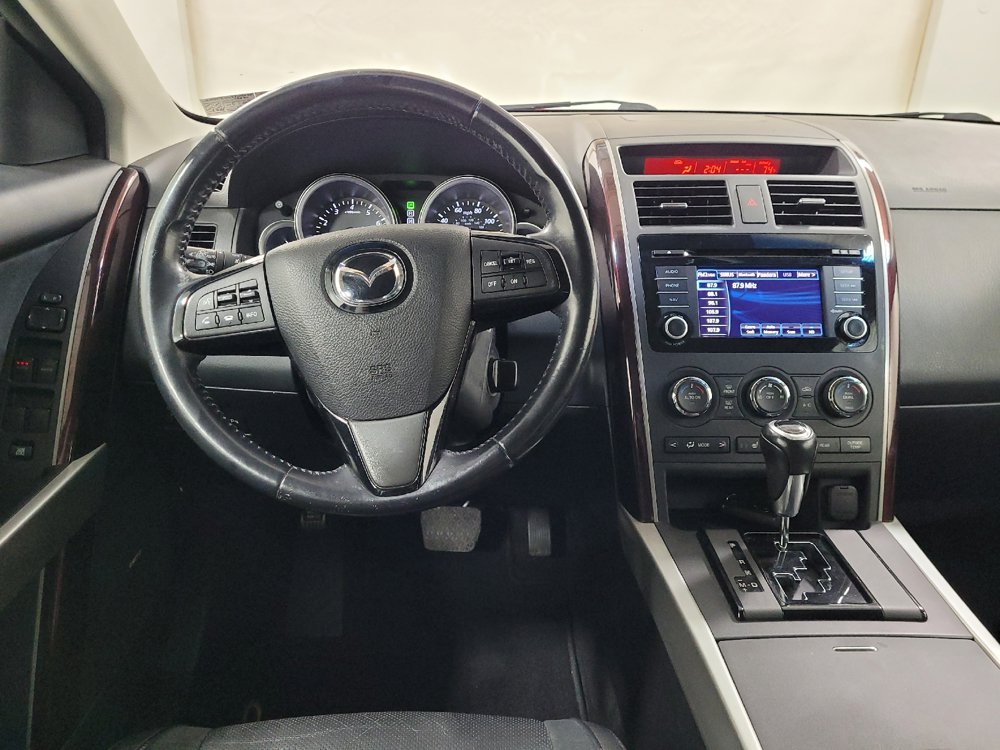 Used 2014 MAZDA CX-9 Grand Touring w/ GT Technology Package AWD/4WD image 22