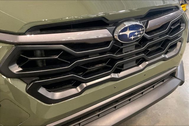 Used 2025 Subaru Crosstrek 2.5i Limited AWD/4WD image 30