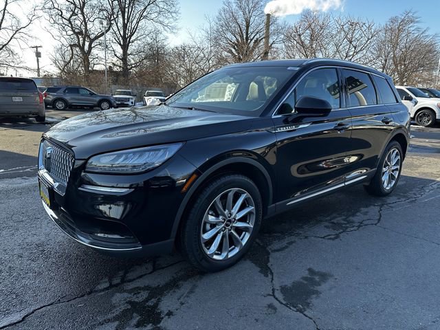 Used 2022 Lincoln Corsair AWD w/ Premium Package image 9