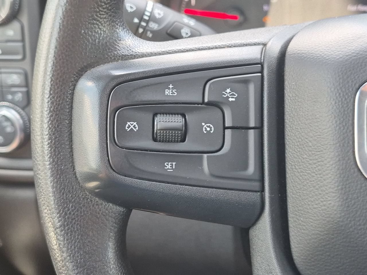 Certified 2024 GMC Sierra 3500 Pro w/ Convenience Package AWD/4WD image 12