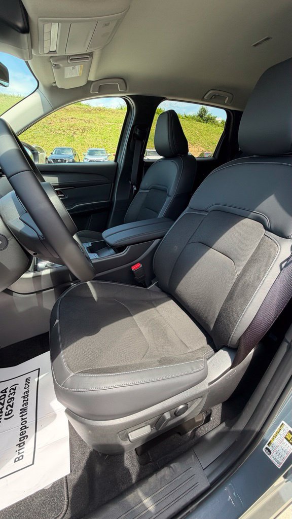 New 2026 MAZDA CX-5 Preferred AWD/4WD image 17