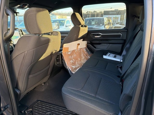 New 2026 RAM 1500 Big Horn image 7