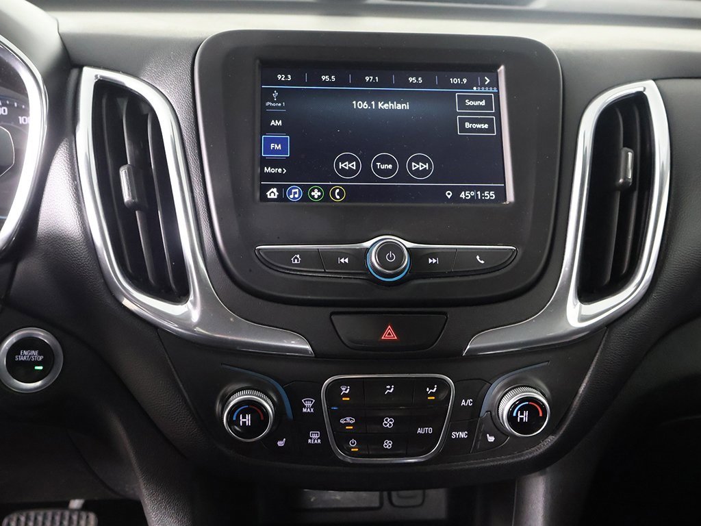 Used 2019 Chevrolet Equinox LT image 40