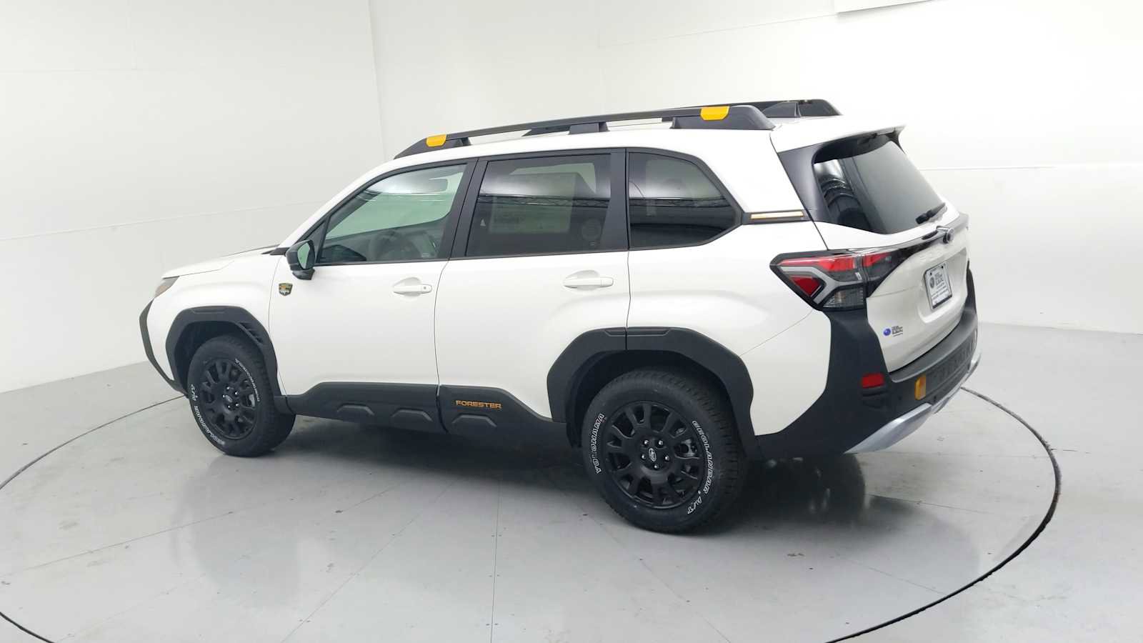 New 2026 Subaru Forester Wilderness AWD/4WD image 7
